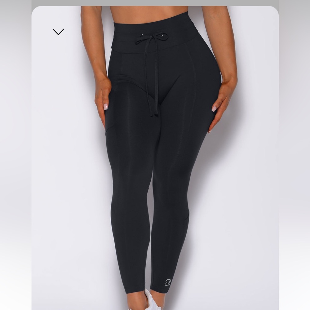 Bombshell Sportswear Empower Leggings